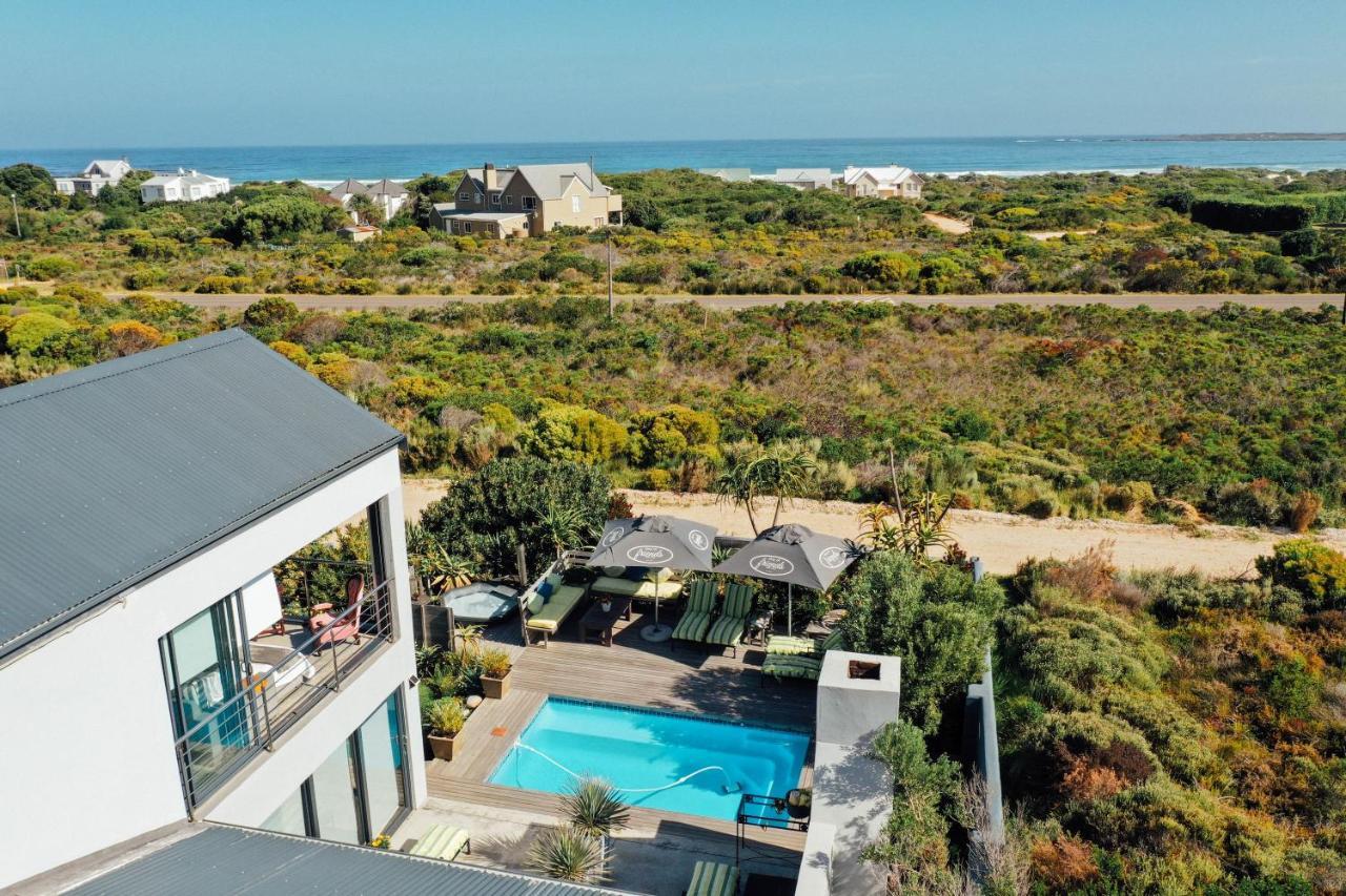 Bettyʼs Bay Stay At Friends מראה חיצוני תמונה