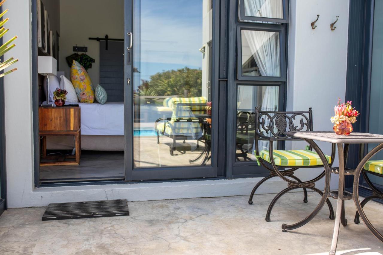 Bettyʼs Bay Stay At Friends מראה חיצוני תמונה