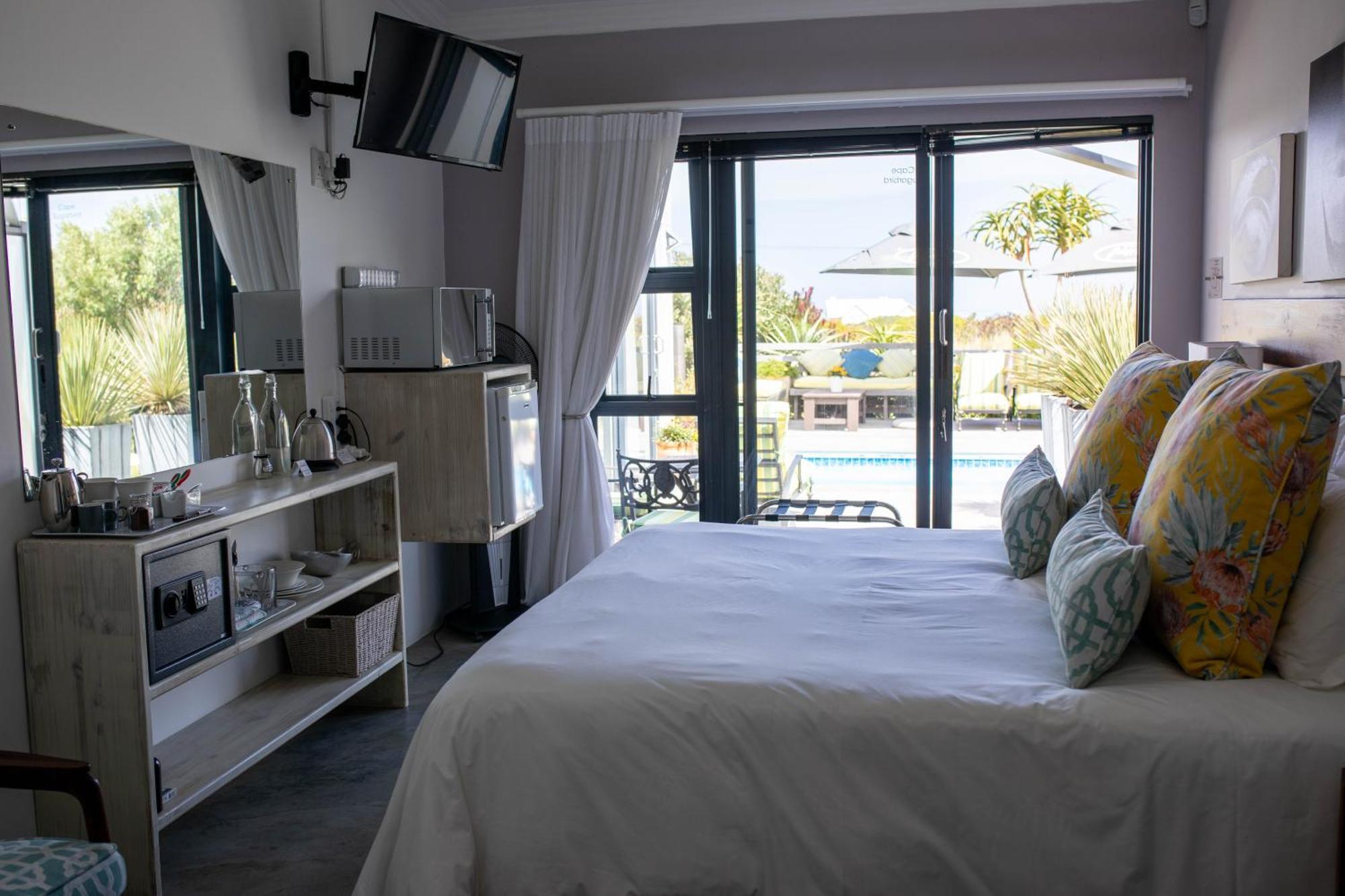 Bettyʼs Bay Stay At Friends חדר תמונה