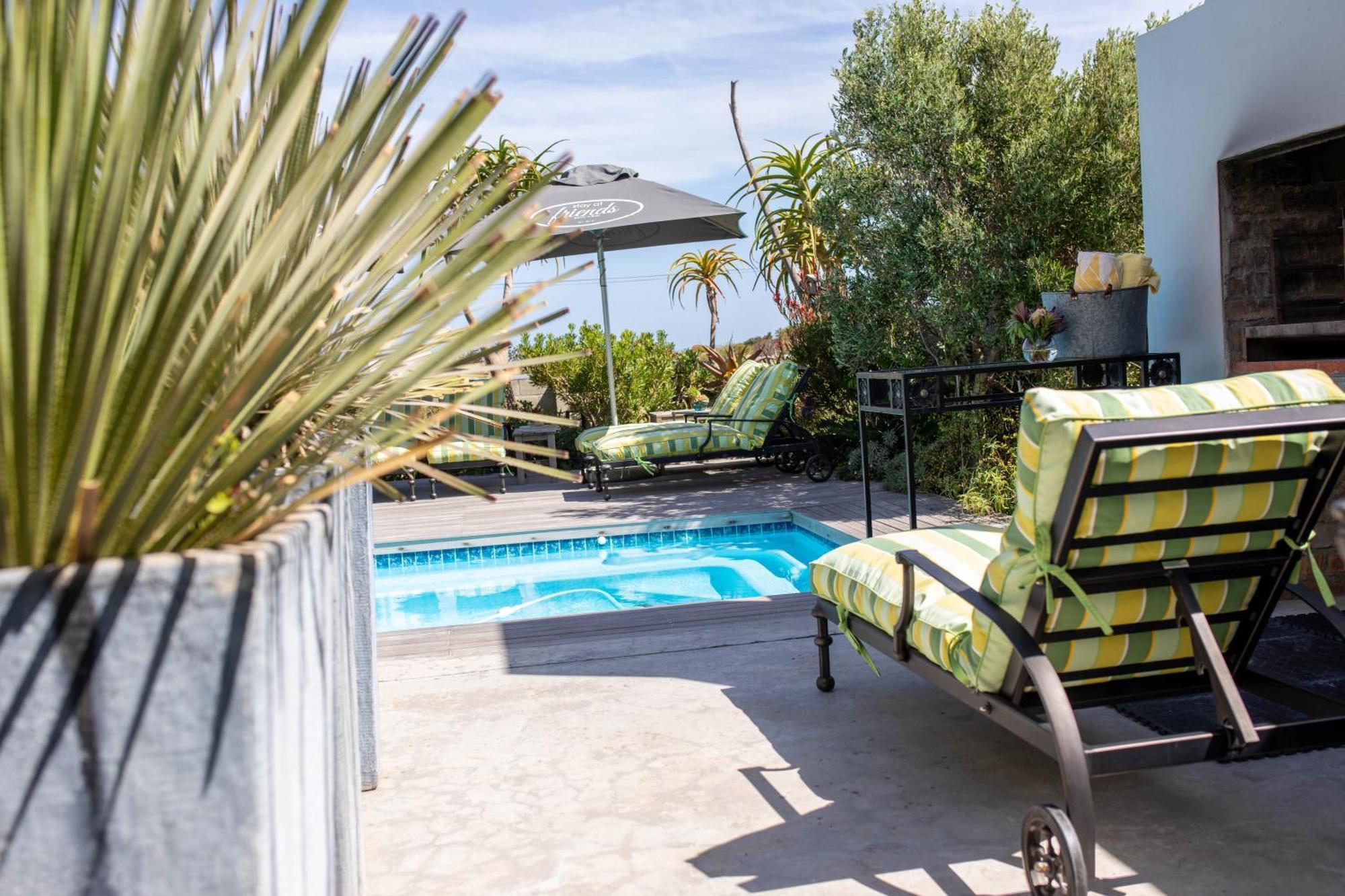 Bettyʼs Bay Stay At Friends חדר תמונה