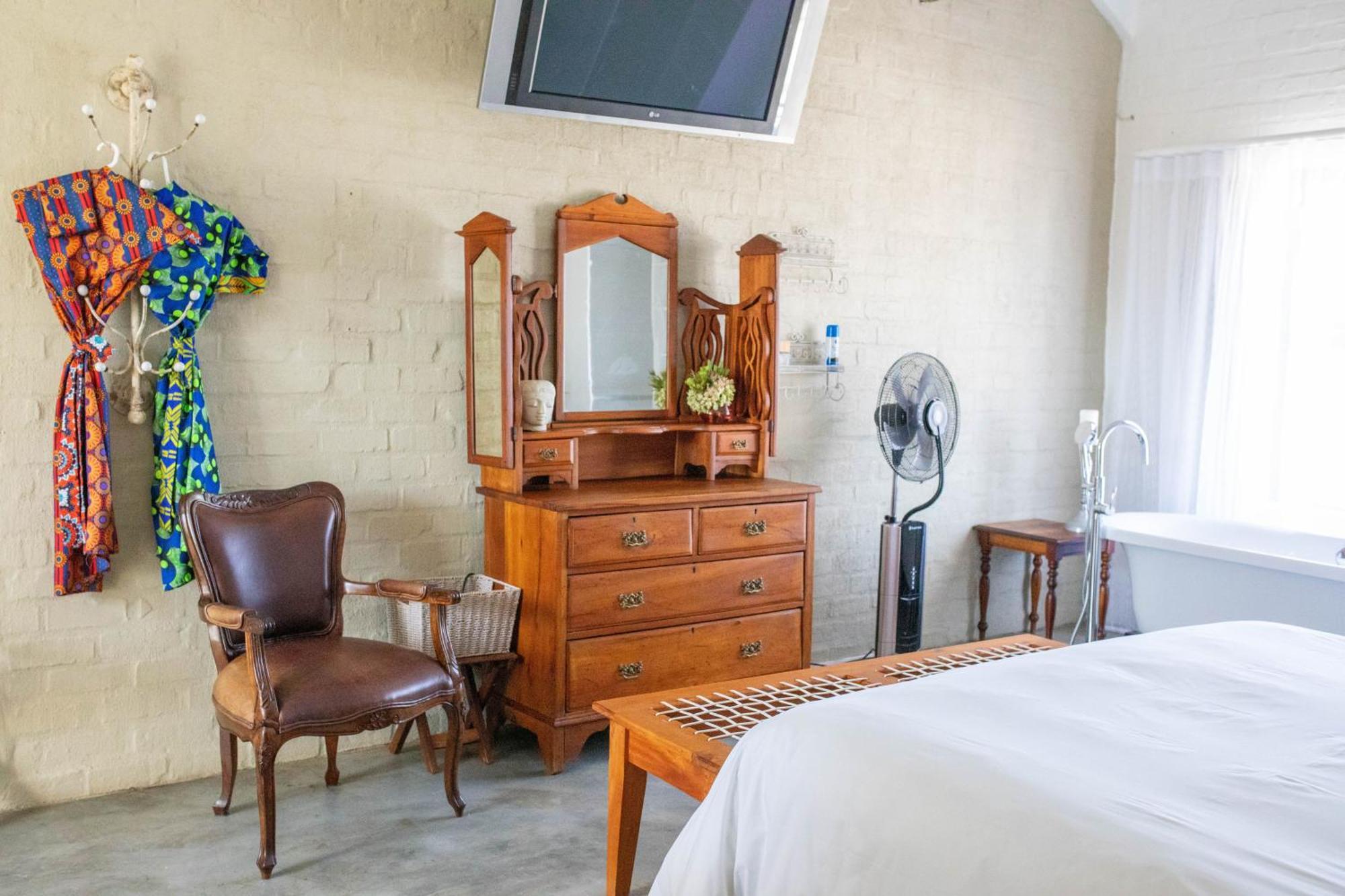 Bettyʼs Bay Stay At Friends חדר תמונה