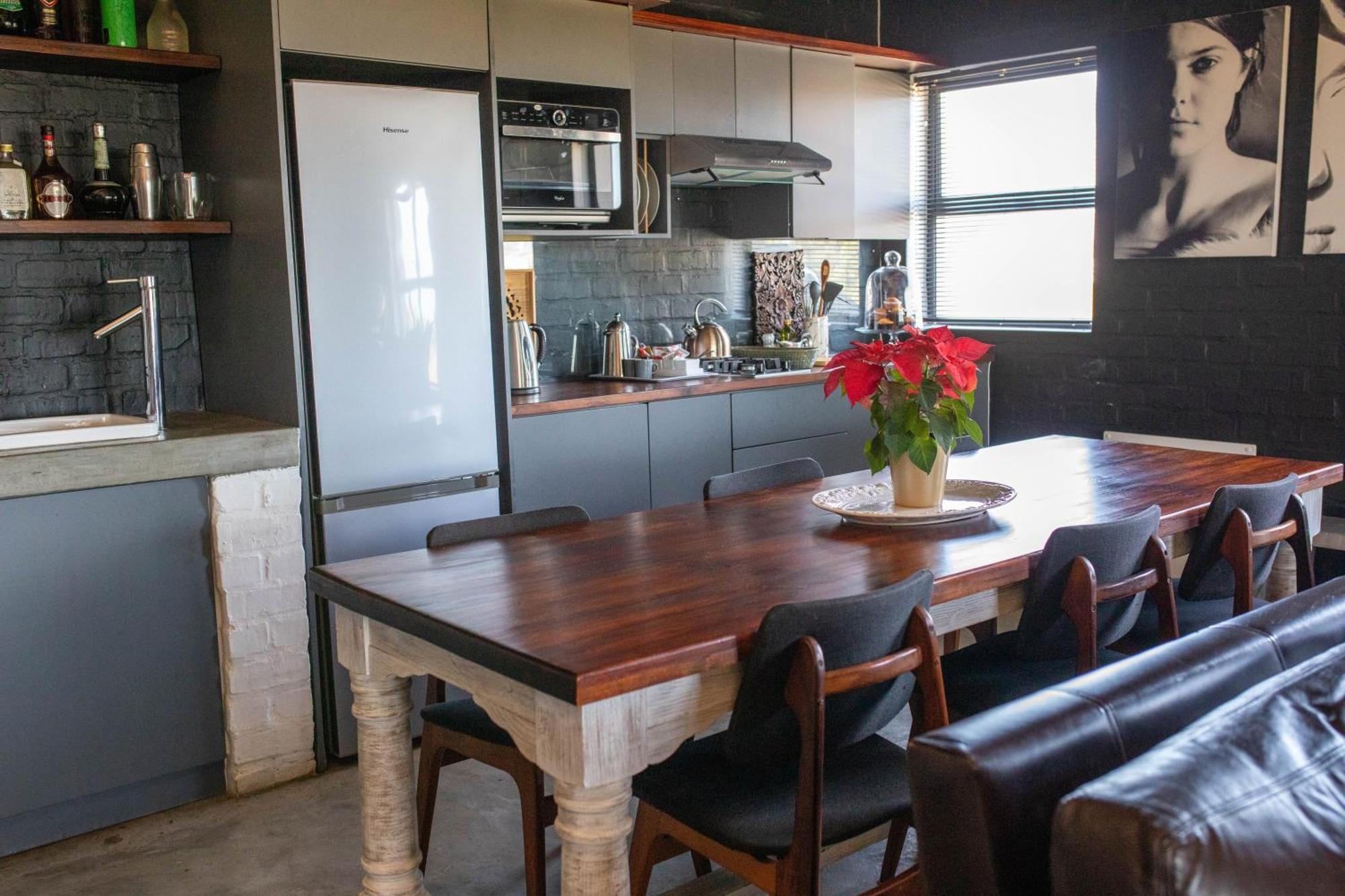 Bettyʼs Bay Stay At Friends חדר תמונה