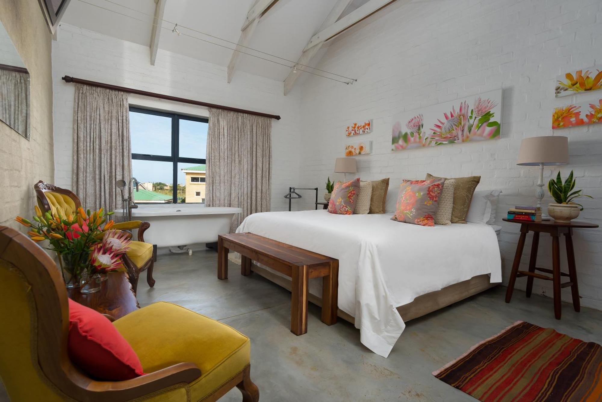 Bettyʼs Bay Stay At Friends חדר תמונה
