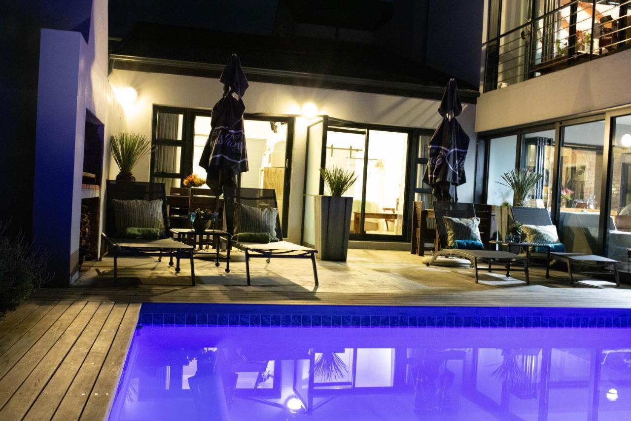Bettyʼs Bay Stay At Friends מראה חיצוני תמונה