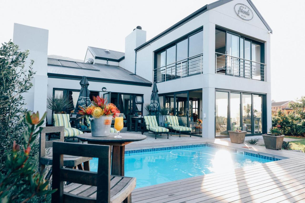 Bettyʼs Bay Stay At Friends מראה חיצוני תמונה